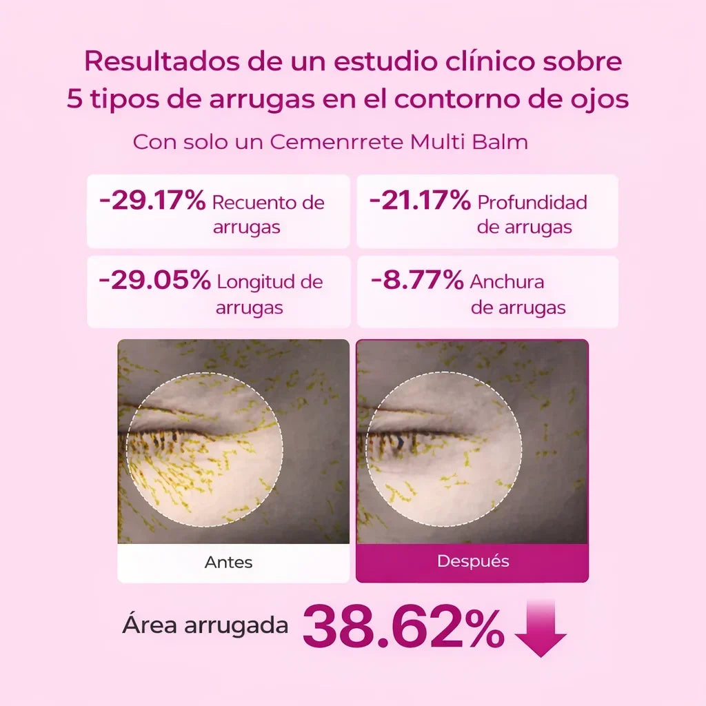 Set Potenciador de Colágeno · Rutina Coreana de Calcio