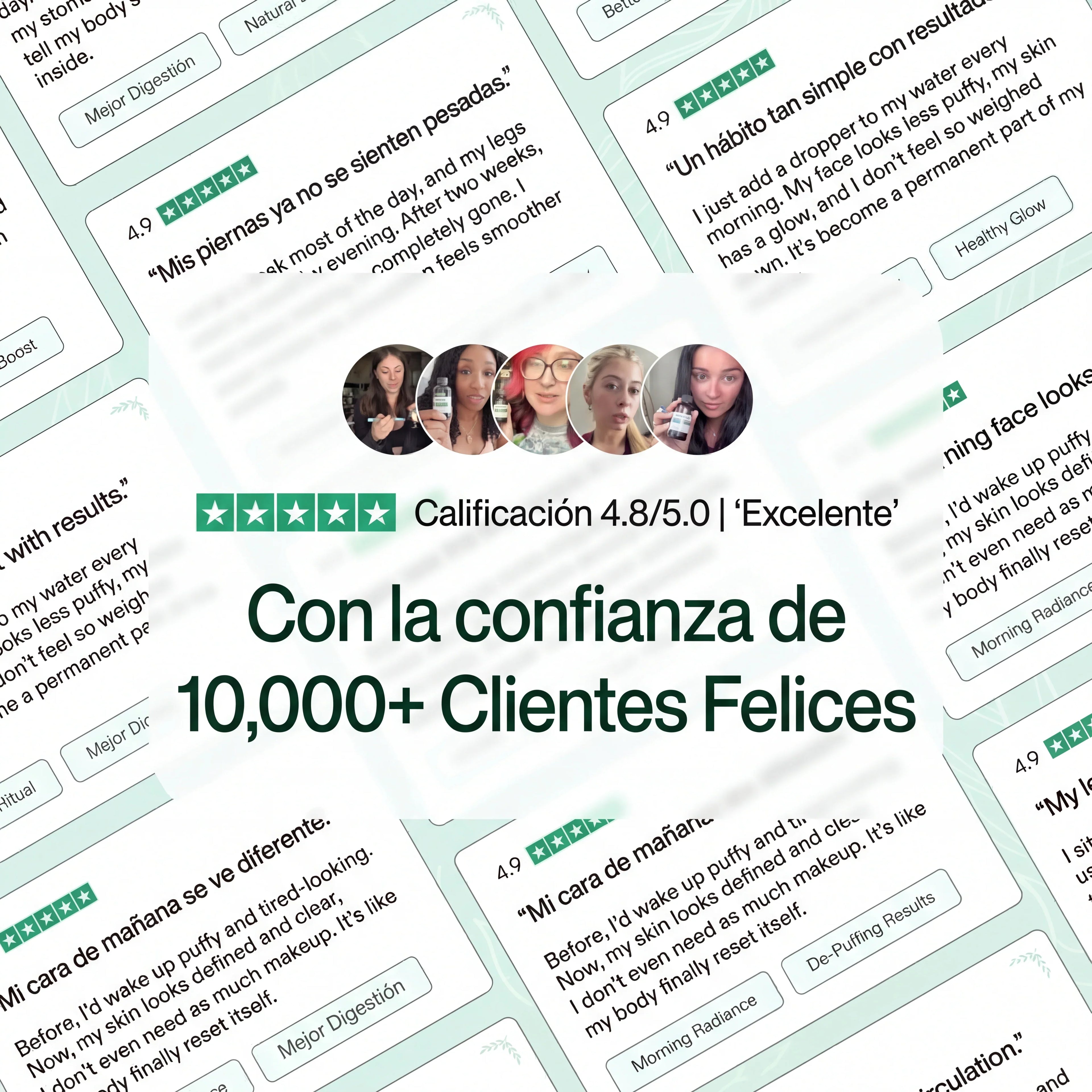 Drena+ Linfático Líquido