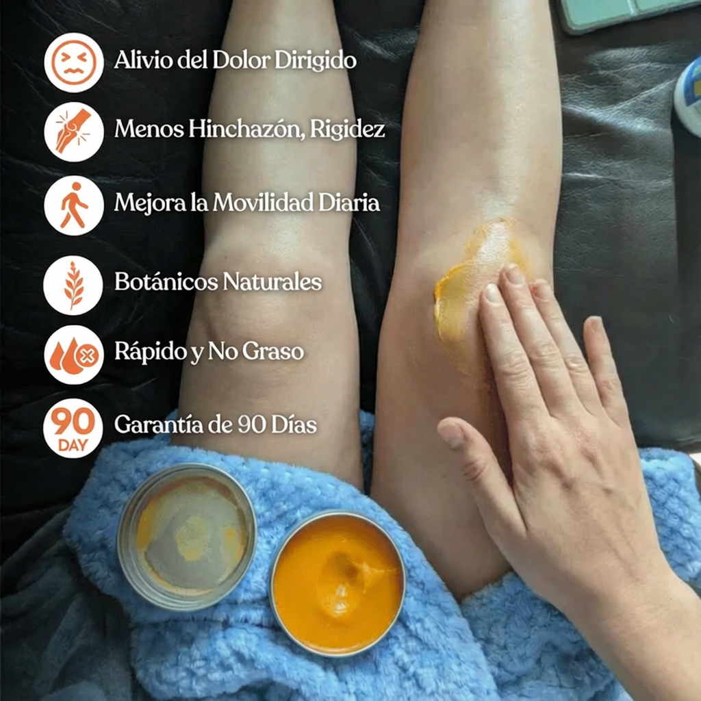 Beneficios de NeuroBalm 3X